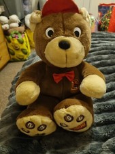 Bebee ours story - ours,,