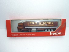 HERPA H0 842011 UK TRUCK TOM