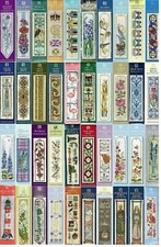 Textile heritage cross stitch - ,