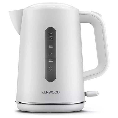 Kenwood abbey lux - kettle, with