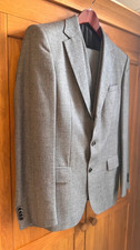 Mens Three Piece Hugo Boss