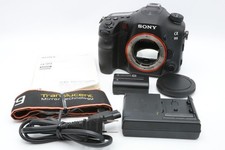 【Near Mint】Sony Alpha
