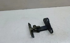 Bmw e53 left side bootlid - x5,