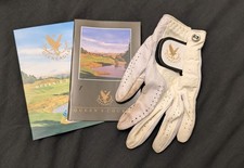 GLENEAGLES Ladies Glove