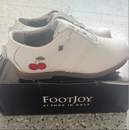 Footjoy womens boa customize - womens,