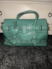 Vintage Luella Giselle satchel