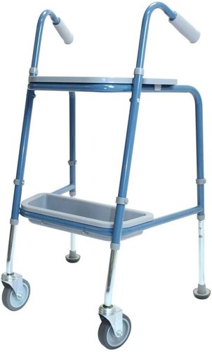 Nrs duo height adjustable - duo,
