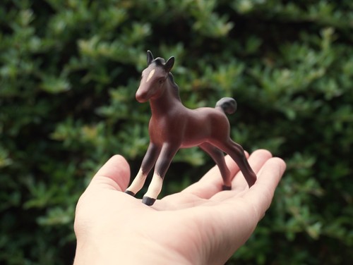 Beswick matte stretching - beswick,
