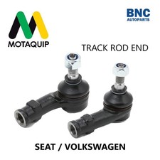 TRACK ROD END PAIR for VW GOLF