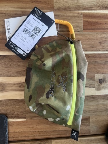Arcteryx pro leaf foley - arcteryx,