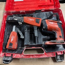 Hilti SD 5000-22 Cordless