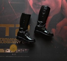 Hot Toys Terminator 2