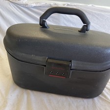 Samsonite Vanity Case Vintage