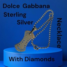 Dolce & Gabbana D&G 925