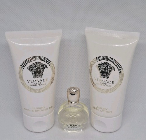 Versace eros pour femme 5ml - eros,