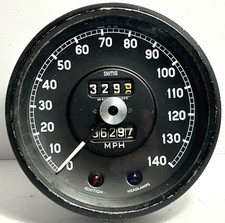 Smiths Speedometer Speedo