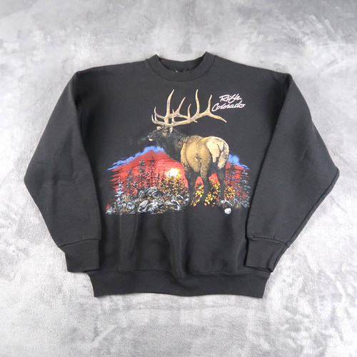 Vintage 90s crewneck - vintage,