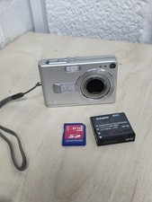 Casio EXILIM EX-Z40 4.0MP Digital Camera 