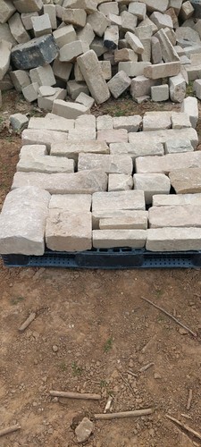 Reject building stone ideal - reject,