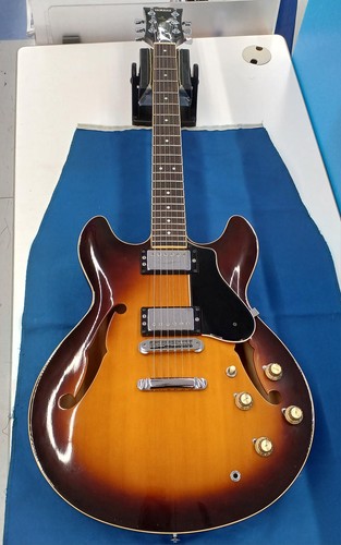 Yamaha 1200s hollow body - yamaha,
