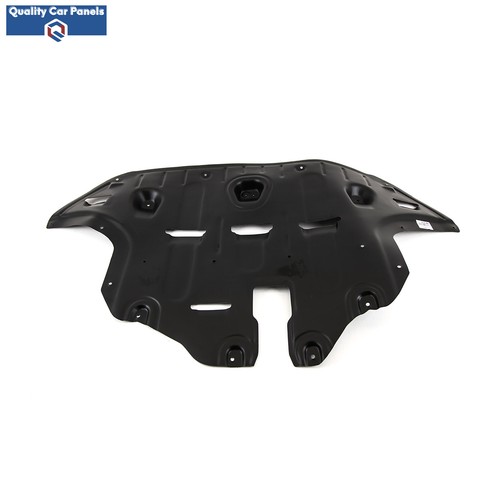 Engine undertray 2 - engine,