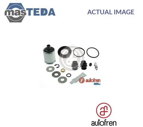 D45321k brake caliper repair - d45321k,