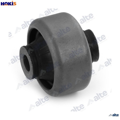 Mounting controltrailing - 2x,