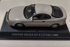 Toyota Celica GT-R (ST182)