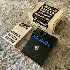 Marshall BluesBreaker Mk1 with