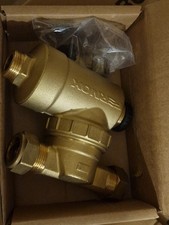 Fernox TF1 OMEGA Filter 22mm