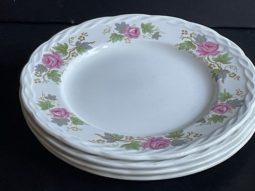 Set vintage grindley - set, 4