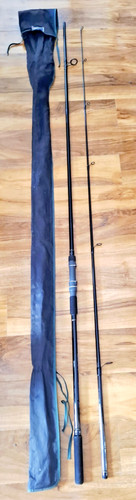 Daiwa carp fishing rod sensor - daiwa,