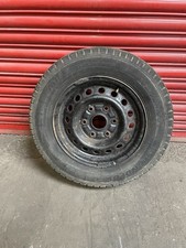 toyota hiace Granvia Regius 6 Bolt spare wheel