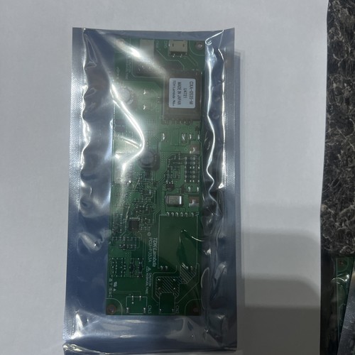 New cxa 0535 - lcd, inverter