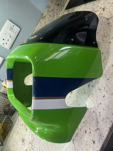 Bikini fairing for kawasaki - bikini,