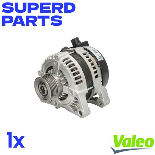 Alternator 301834rid for ford - alternator,