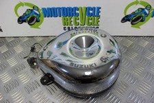 Suzuki VZ 800 Marauder Chrome Airbox Outer 1997 to 2004 VZ800 B115