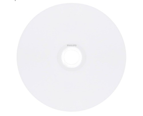 Phillips dvd r dl - 5, x