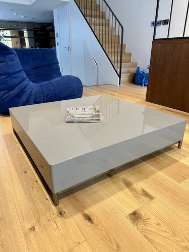 Minotti ritter coffee - coffee, table