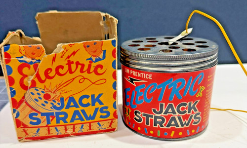 1110 vintage 1954 electric - ~,