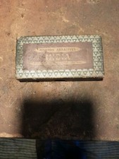 NORTON INDIA OILSTONE