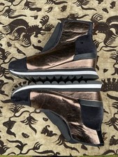 Gioseppo Sport Chic Womens UK6