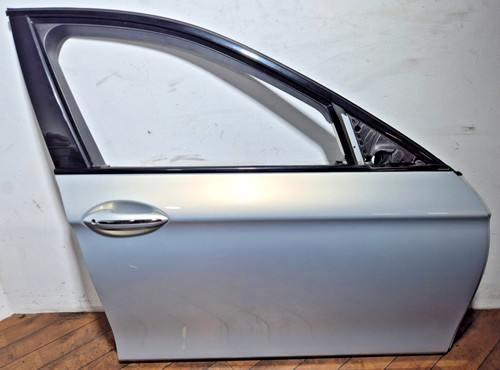 Bmw 535d f11 - m, sport