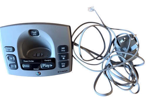 Freestyle 750 telephone - bt,