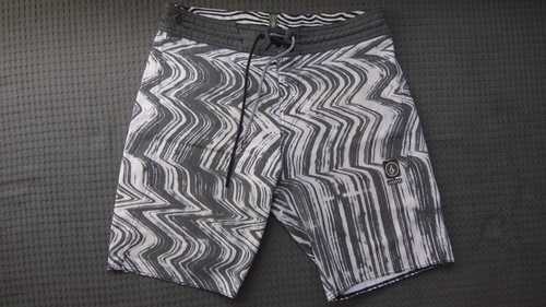 Volcom stoneys grey - stoneys, /