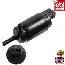 Windscreen Washer Washing Pump