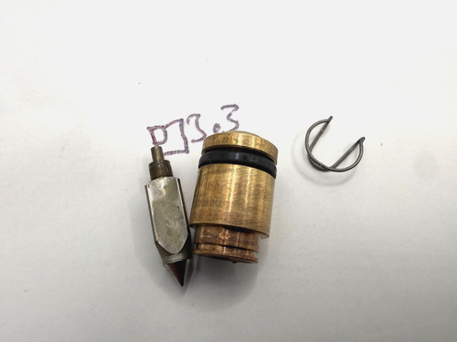 Genuine mikuni tm34 2 - tm34, -2