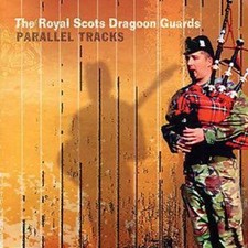 The Royal Scots Dragoon