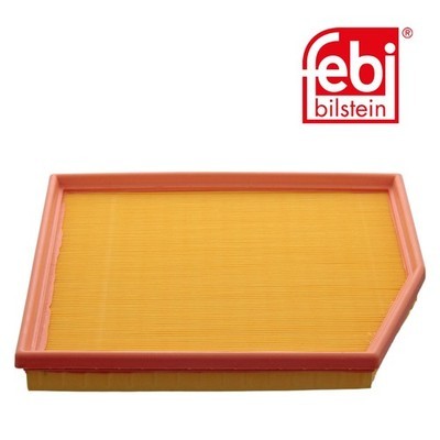Febi 49654 air filter premium - 49654,