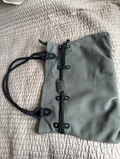 Miglio Grey Leather/Suede